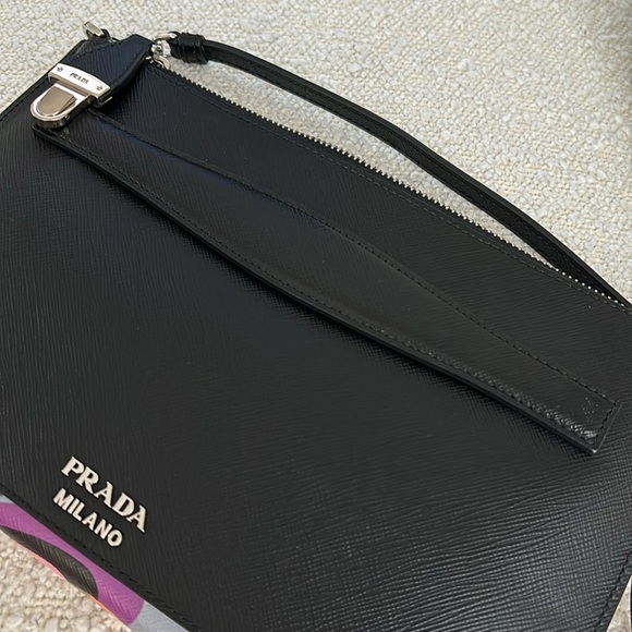 Prada shoulder bag - Picture 11 of 12